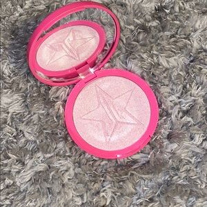 Jeffree Star Skin Frost in Princess Cut💗